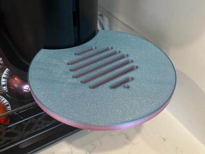 Nespresso Vertuo Next Large Drip Tray