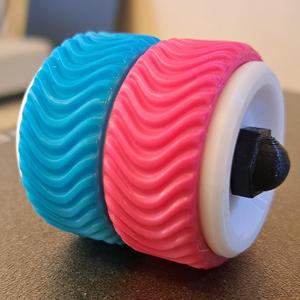 Super Clicker Fidget