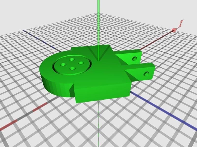 Mini-bearing