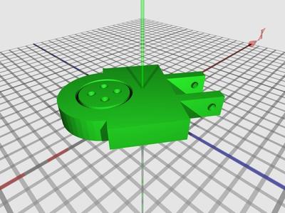 Mini-bearing