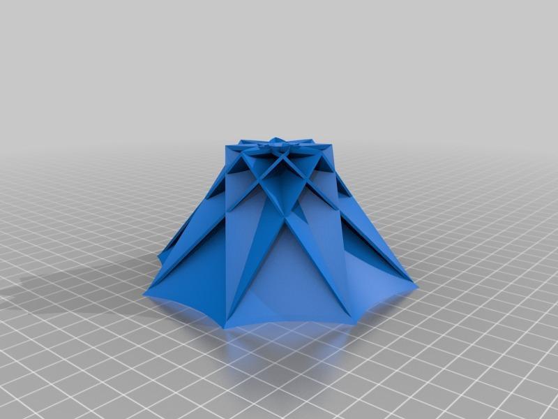 Starflower by Chris K Palmer