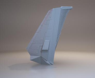 Monolith (MEA)