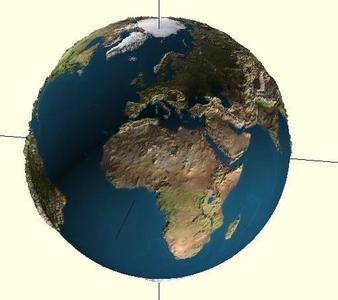 Earth Shot