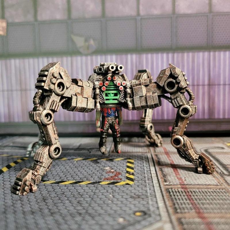 Cortex Reaver (28mm)