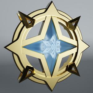 Aloy Vision | Genshin Impact 3D Model