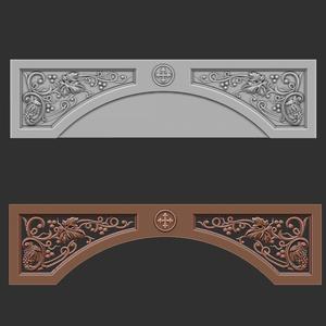 church furniture-cover altar grapevine