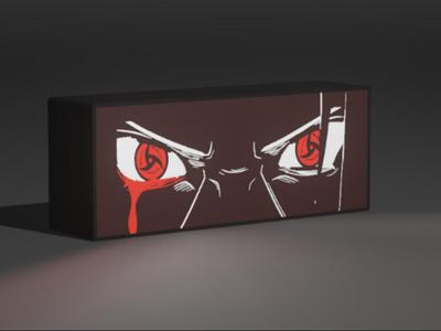 Itachi Uchiha