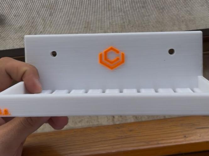 customized soap dish no ams