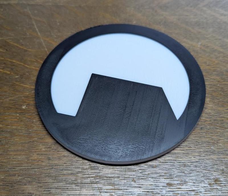 Half-Life: Black Mesa Research Facility Coaster