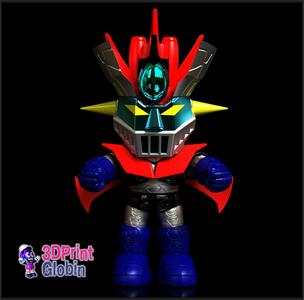 FUNKO BIG MAZINGER Z