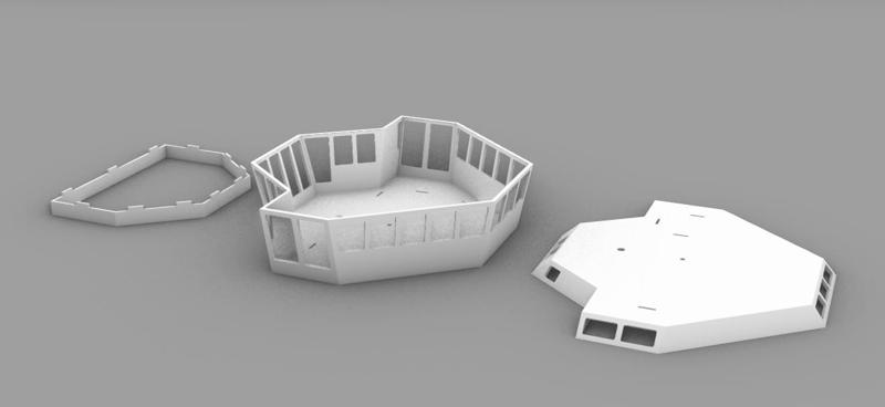 Oil rig supplier UT 720_bridge
