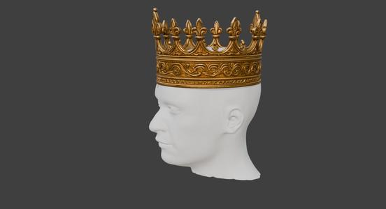 King's Crown