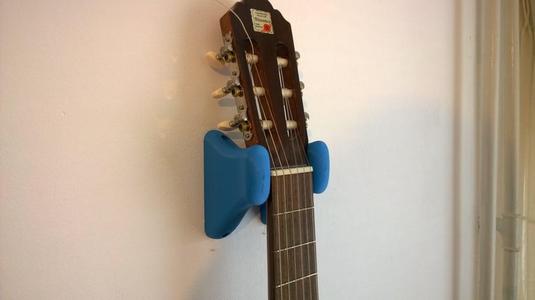 Guitar Wall Mount