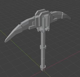 Deep Rock Galactic pick