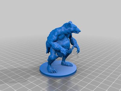 Vermin Behemoth
