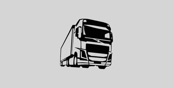 Volvo FH 540