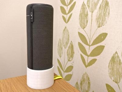 UE BOOM 2 Charging Dock