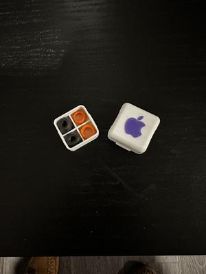 AirPods Ear tip Holder