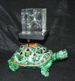 Turtles All The Way Down