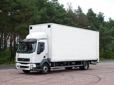 Volvo FL 280
