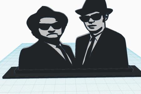 BLUES BROTHERS