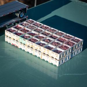 1/64 Produce Bin Truck Load