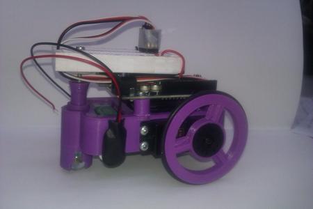ProtoBot