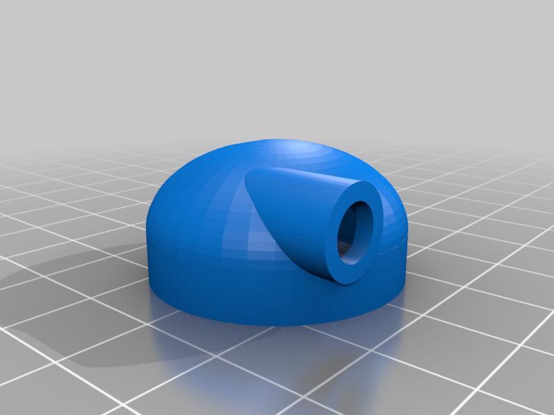 Superlux HD668B headphones detachable cable mod