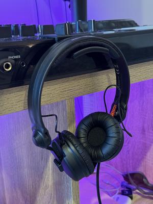 Pioneer DDJ-400 Headphone Hanger