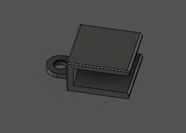 iPad Mini Wall Mount Ipad Gen(IPad is easily removable)