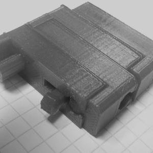 Hierarchical Locking Experiment I