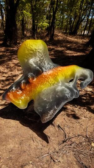 Meatchunk Stalker artifact