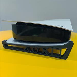 horizontal support for Playstation 5 (ps5) -  Customized