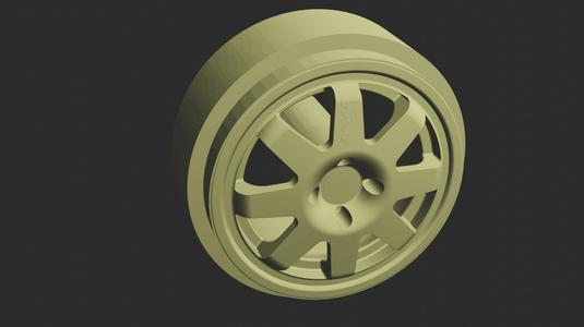 speedline corse group a scalextric