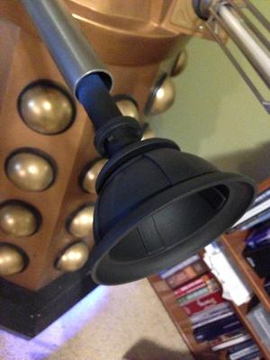 2005-2010 Dalek Arm