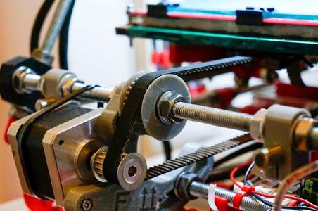 HTD-3M Idler for 688 bearings