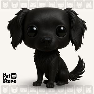 Funko Pop Pet Mutt Dog