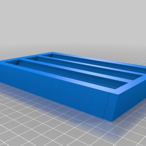 Drill Core Tray