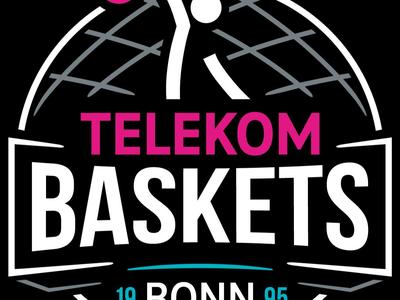 Telekom Baskets Bonn Lamp