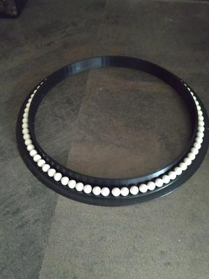 turning base for nespresso vertuo pod holder - base tournante pour support de dosette nespresso vertuo