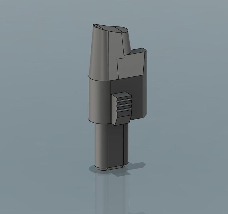 VFC Glock GBB no wobble Follower