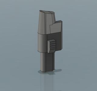 VFC Glock GBB no wobble Follower