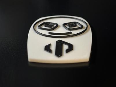 Leapmotor Keychain