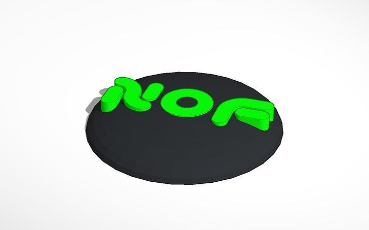 Logo NOF® 