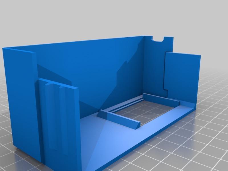24v PSU Cover Power Supply Protection