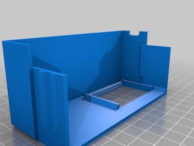 24v PSU Cover Power Supply Protection