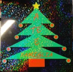 To you and your family