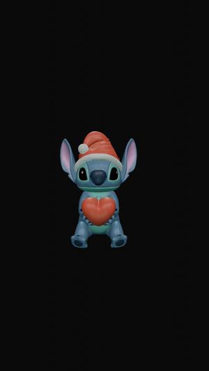 Stitch