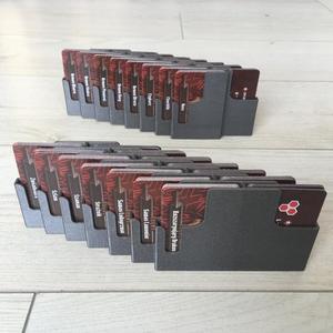 Gloomhaven Monster Ability Cards organizers