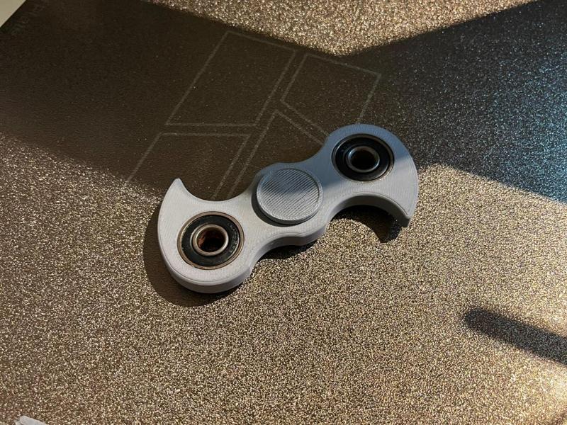 Fidget Spinner